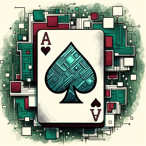 AI ポーカー通 logo