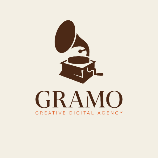 GRAMO Landing page creator on the GPT Store