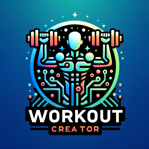 Best Workout Creator logo