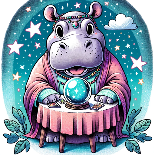AI Hippo™-Mystic Oracle