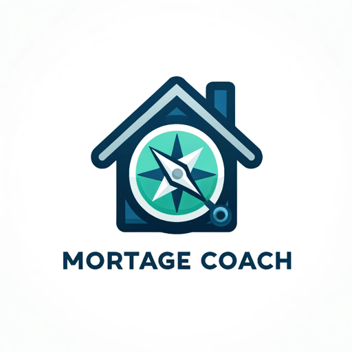 Mortgage Virtual Coach