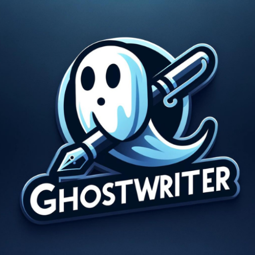 Write My Book - Ghostwriter GPT App