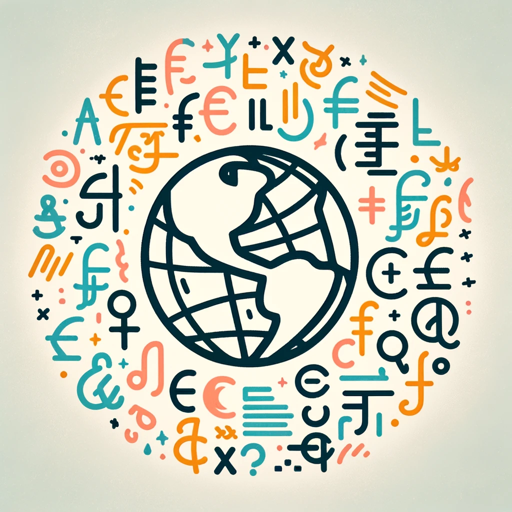 Linguist Translator logo