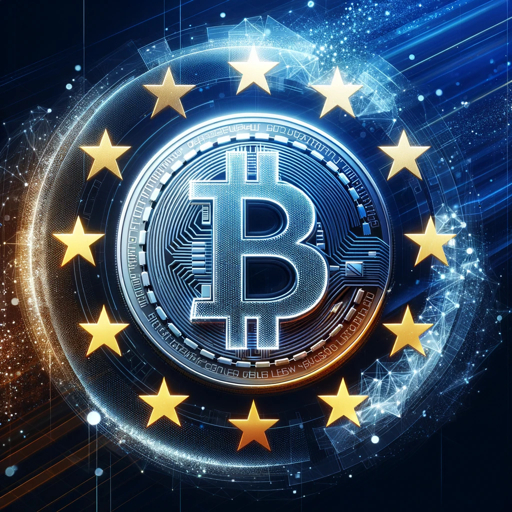 Crypto - The EU Regulatory Adviser logo