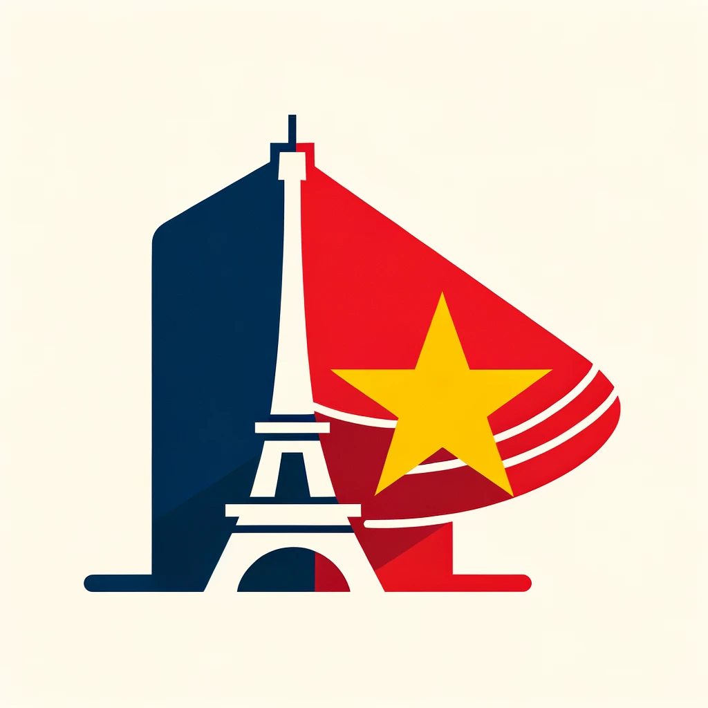 Người Việt ở Pháp [KO SPAM. KO QUẢNG CÁO]