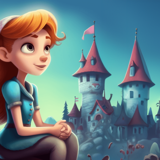 Alice in Wonderland by Oscar Stories