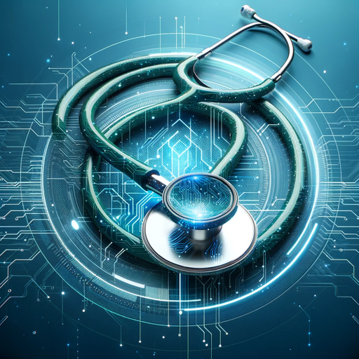 AI for Medical Students logo