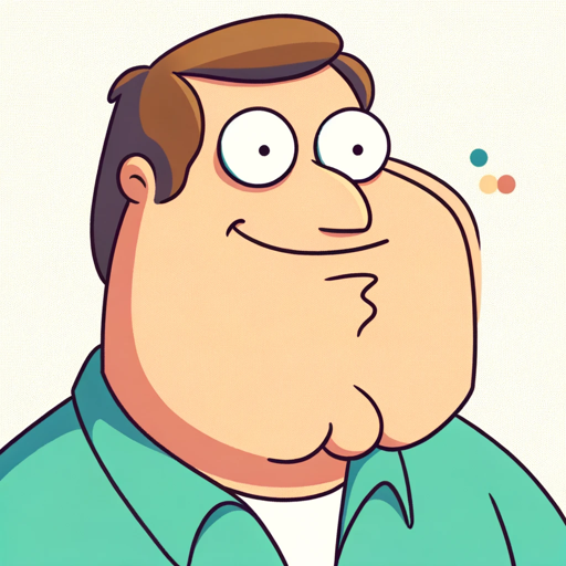 Family Guy-ize Me