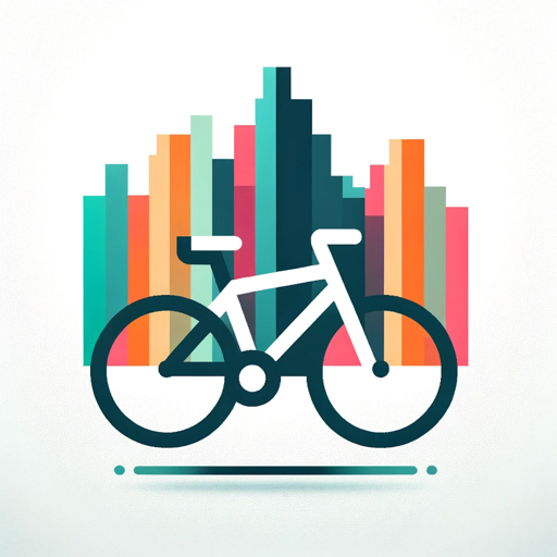 Urban Cycling Guide on the GPT Store