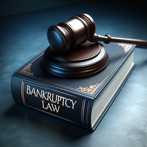 Bankruptcy Law Expert in GPT Store