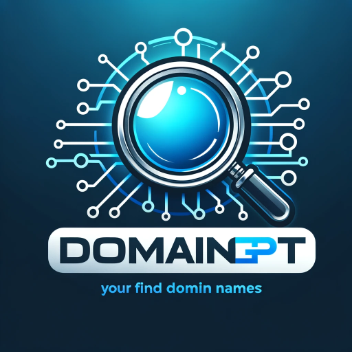 Domain Finder & Checker App