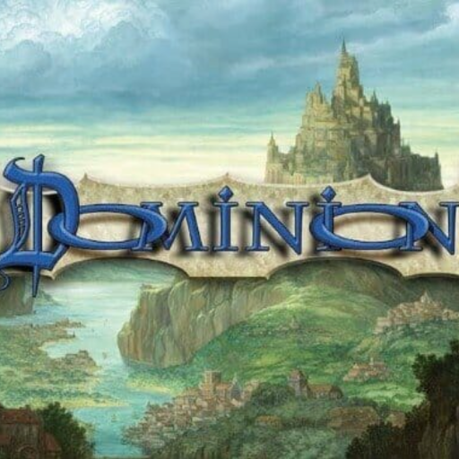 Dominion Board Game & Strategy Guide