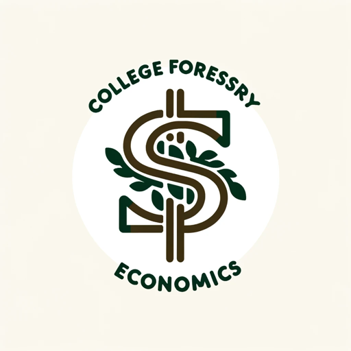 College Forestry Economics