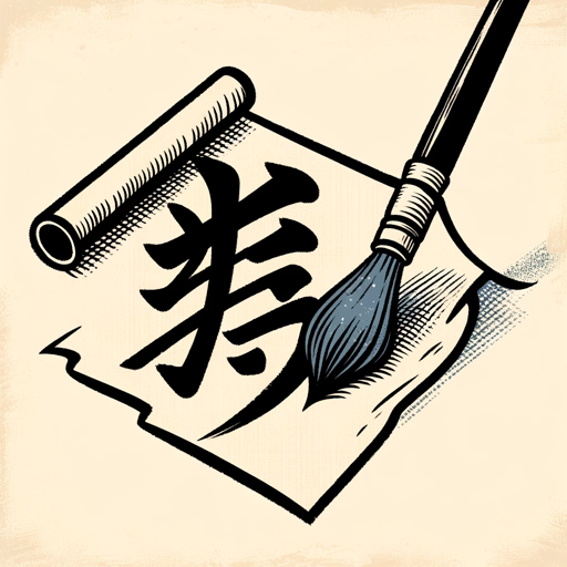 Kanji Tutor logo