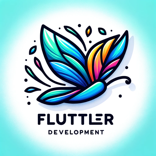 Flutter Pro