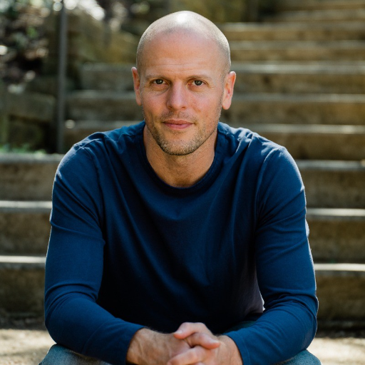 Win With Tim Ferriss