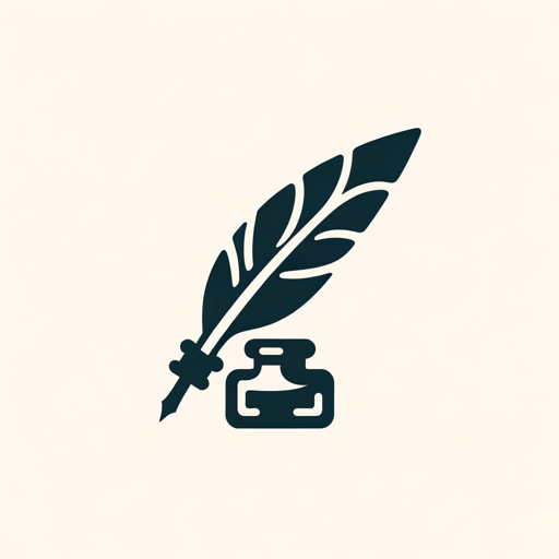 ブログ記事の見出し作成特化GPTくん logo