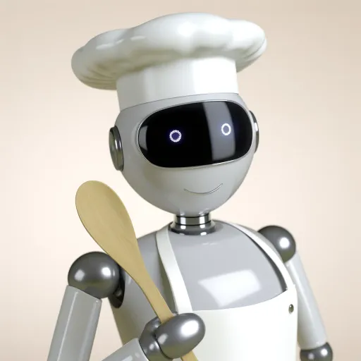 ChefBot Gourmet on the GPT Store