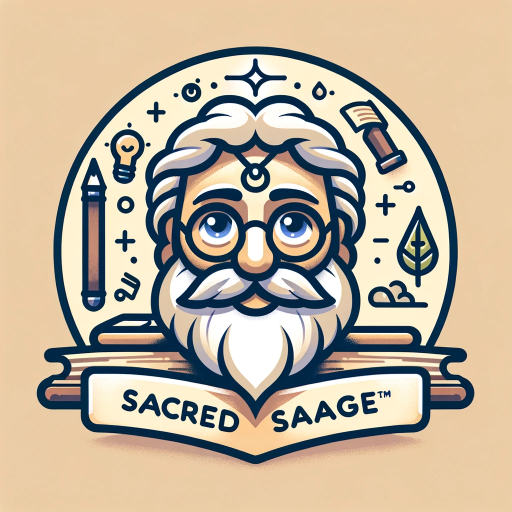 SacredSage™