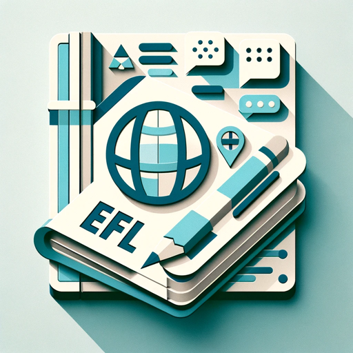 EFL Materials Designer
