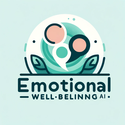 Emotional Well-being Coach AI