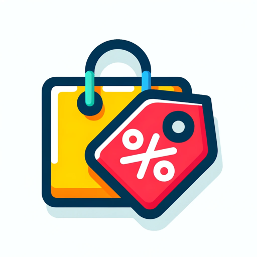 Shopping Discount logo