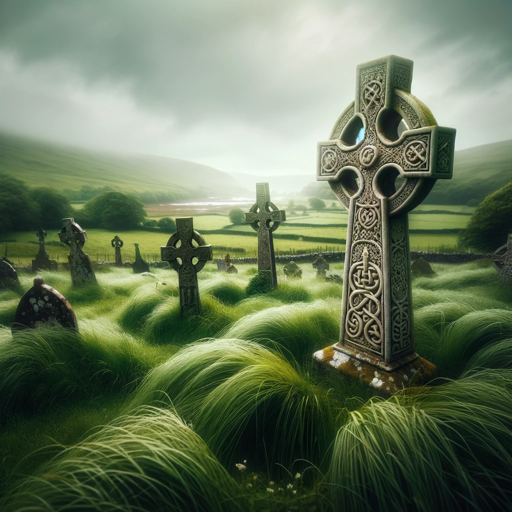Ancestry - Find My Ancestor's Grave on the GPT Store