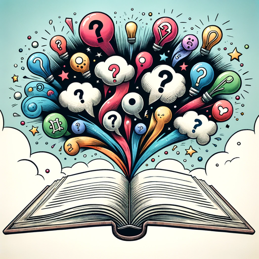 Balanced Reading Comprehension Question Generator