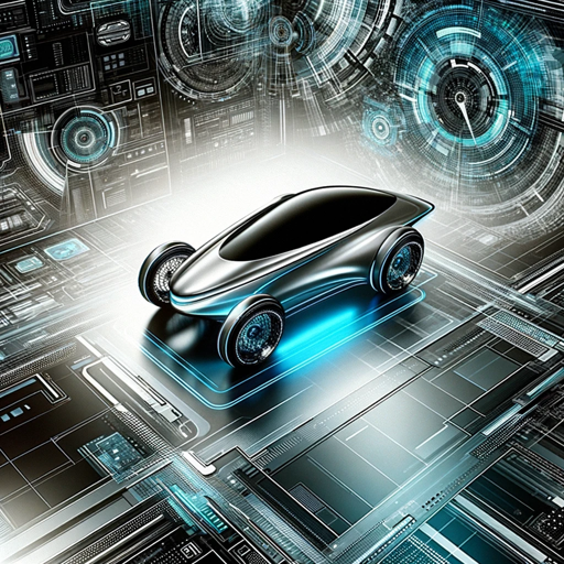 Autonomous Vehicle Intelligence System (AVIS)