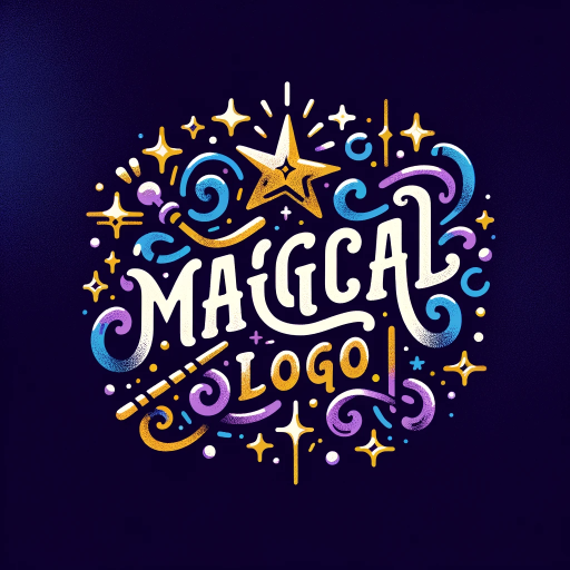 Magical Logo