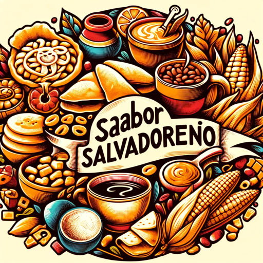 Sabor Salvadoreño