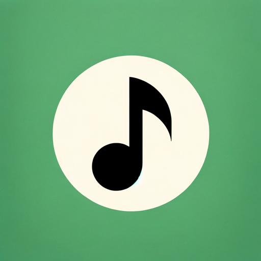 Playlist Creator logo