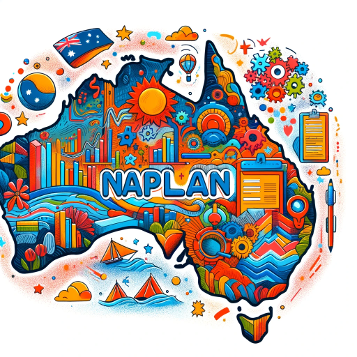 NAPLAN Assistant - Australia on the GPT Store