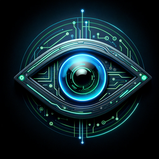 Private Eye AI - Digital Private Investigator on the GPT Store