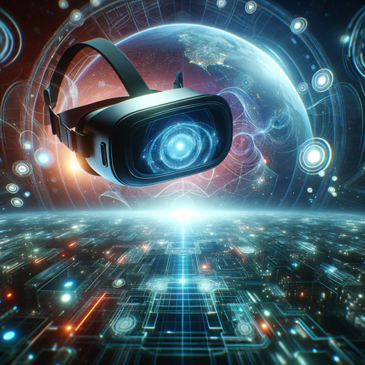 Virtual Reality Designer on the GPT Store