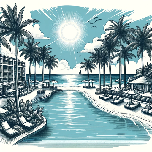 Luxury Beach Concierge