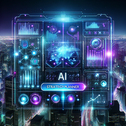 AI Strategy Planner