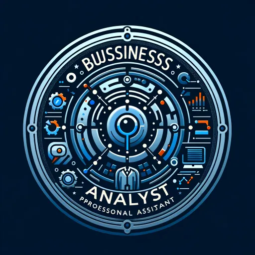 Corporate Business Analyst