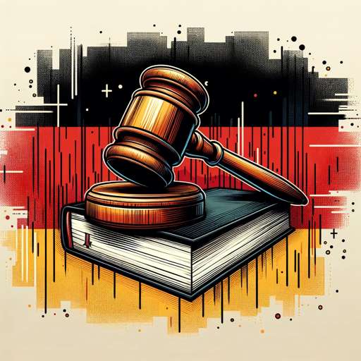 LexiAI: German Law