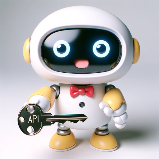 API Buddy