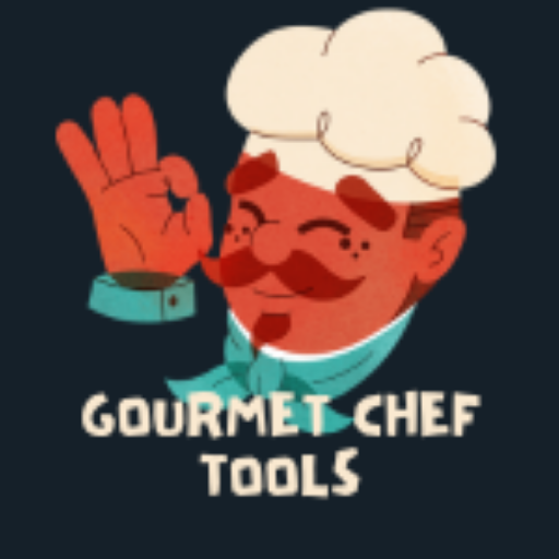 Chef's Pal - GourmetChefTools.com