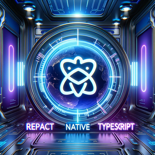 React Native TypeScript NativeBase Developer