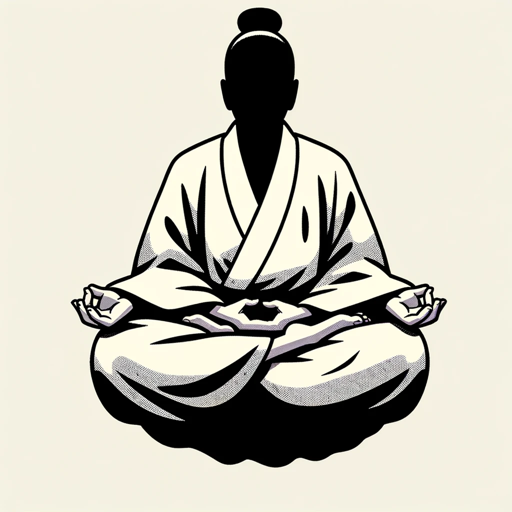 Zen Quote Today logo