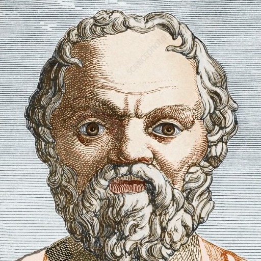 Socrates Debate Simulator