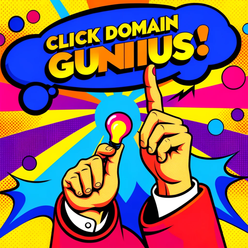 Click Domain Genius