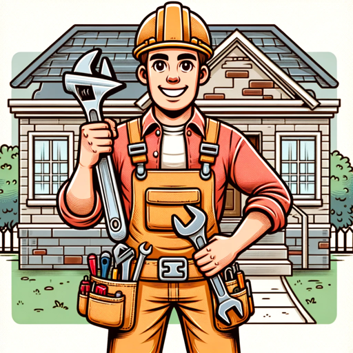 Home Maintenance Advisor