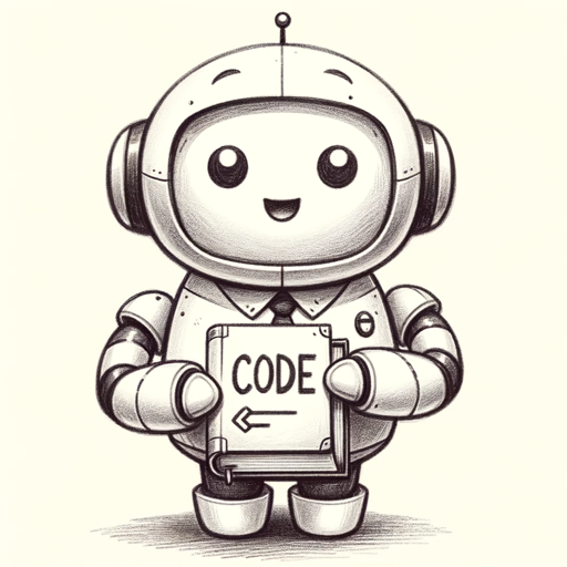 CodeComrade logo