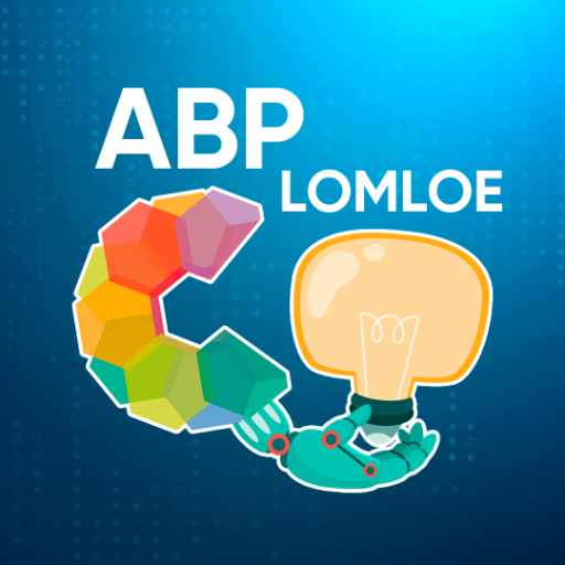 Diseñador ABP - LOMLOE (Conecta13)