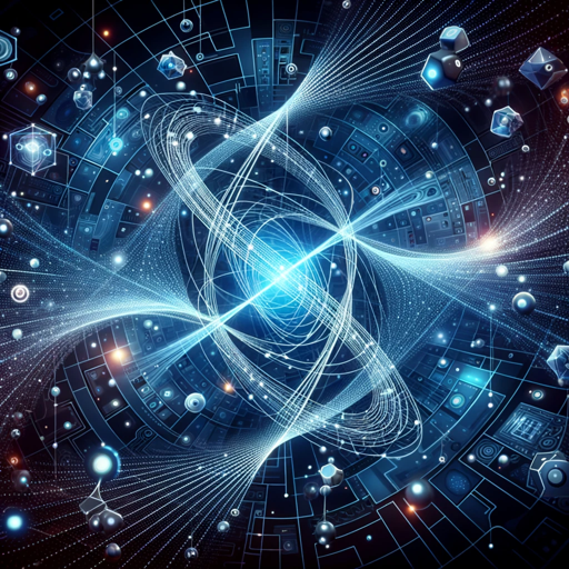 Quantum Network Revolution