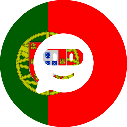 Portuguese - Learn by Roleplay